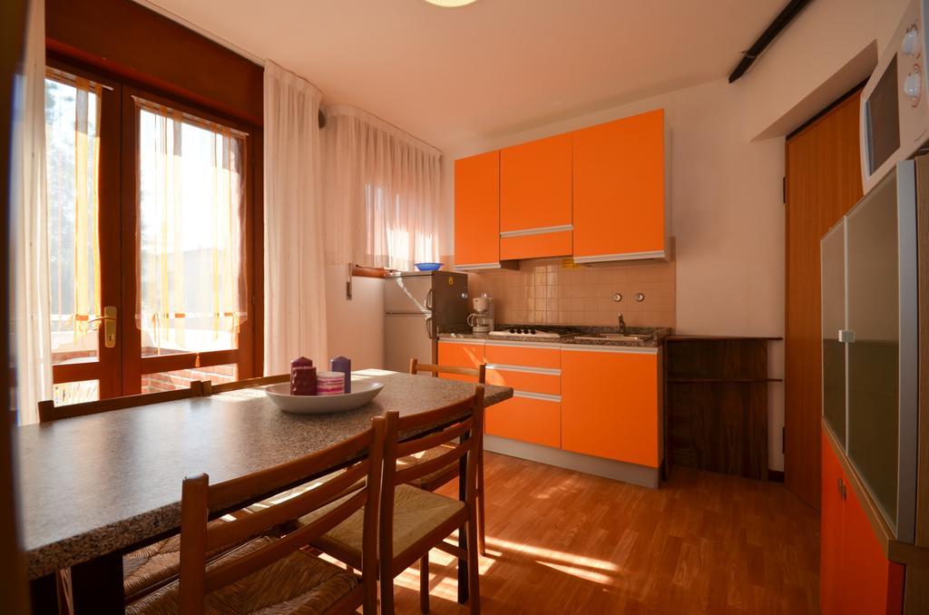 ביביונה Appartamenti Splendid E Salisburgo מראה חיצוני תמונה