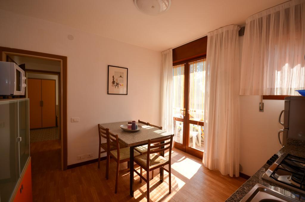 ביביונה Appartamenti Splendid E Salisburgo מראה חיצוני תמונה